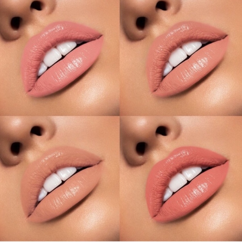KKW x KYLIE KIM SINGLE