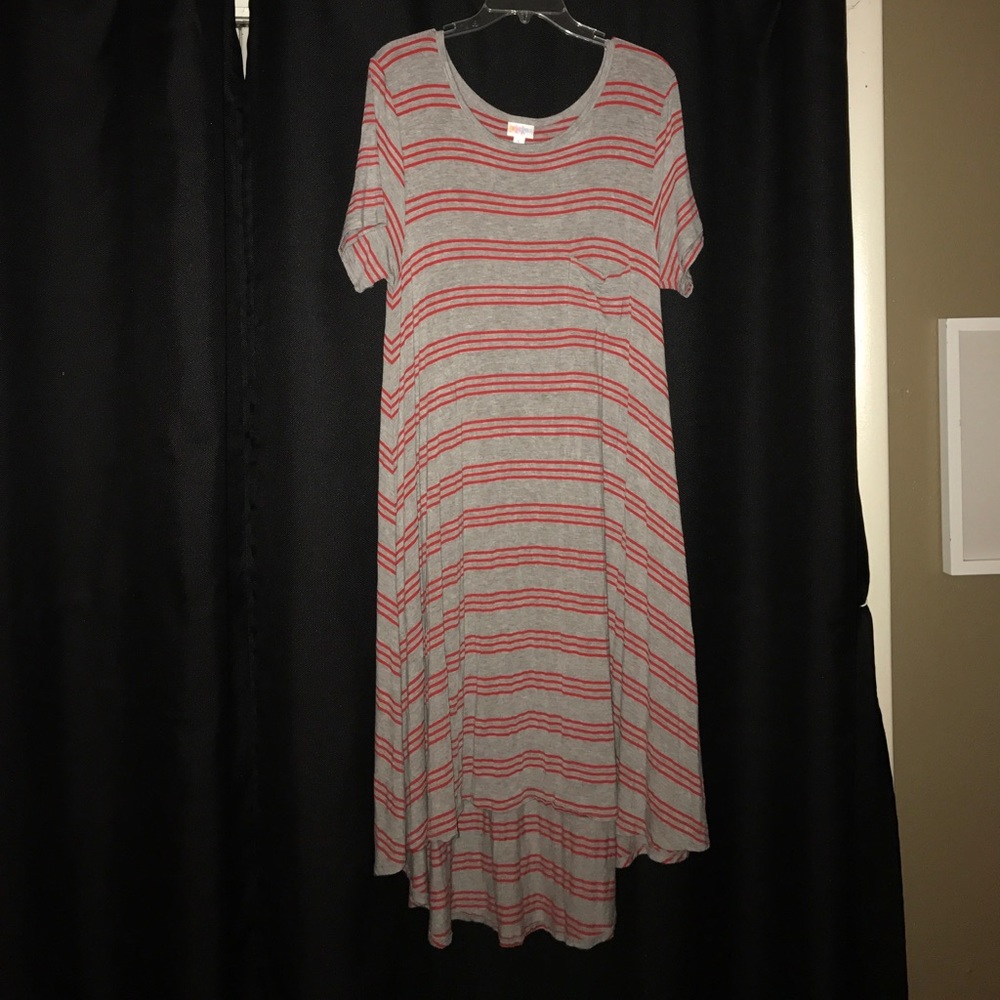 Lularoe Carly