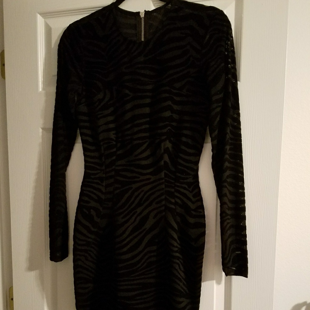 Women's dress