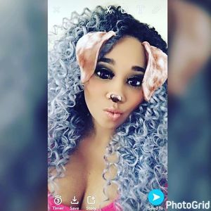 Meet your Posher, Tabitha