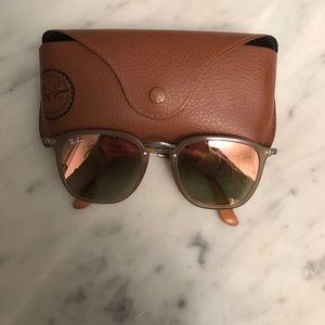 Rayban sunglasses