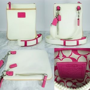 Coach Crossbody Bag