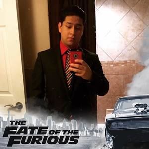 Meet your Posher, Sergio ivan