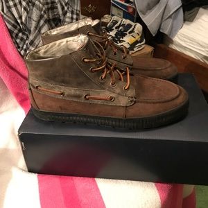 Delmont Polo by Ralph Lauren shoes