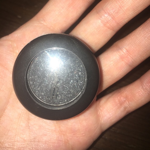 56 off MAC Cosmetics Other Authentic MAC Black Tied Sparkle