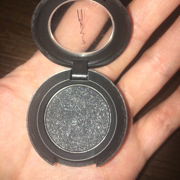 56 off MAC Cosmetics Other Authentic MAC Black Tied Sparkle