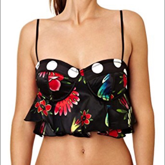 Iron Fist Tops - 💃🏼last chance💃🏼Iron fist top