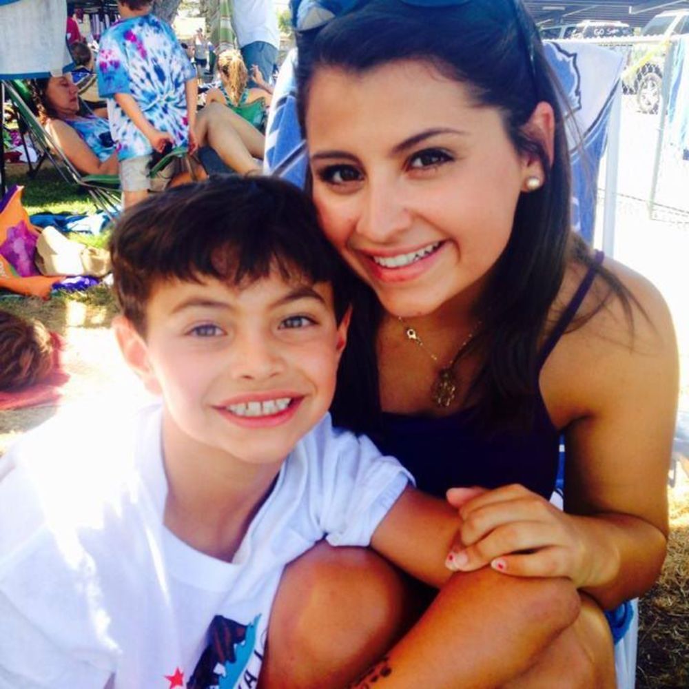 Meet your Posher, Rachel