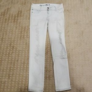 Brand new Alice & Olivia jeans