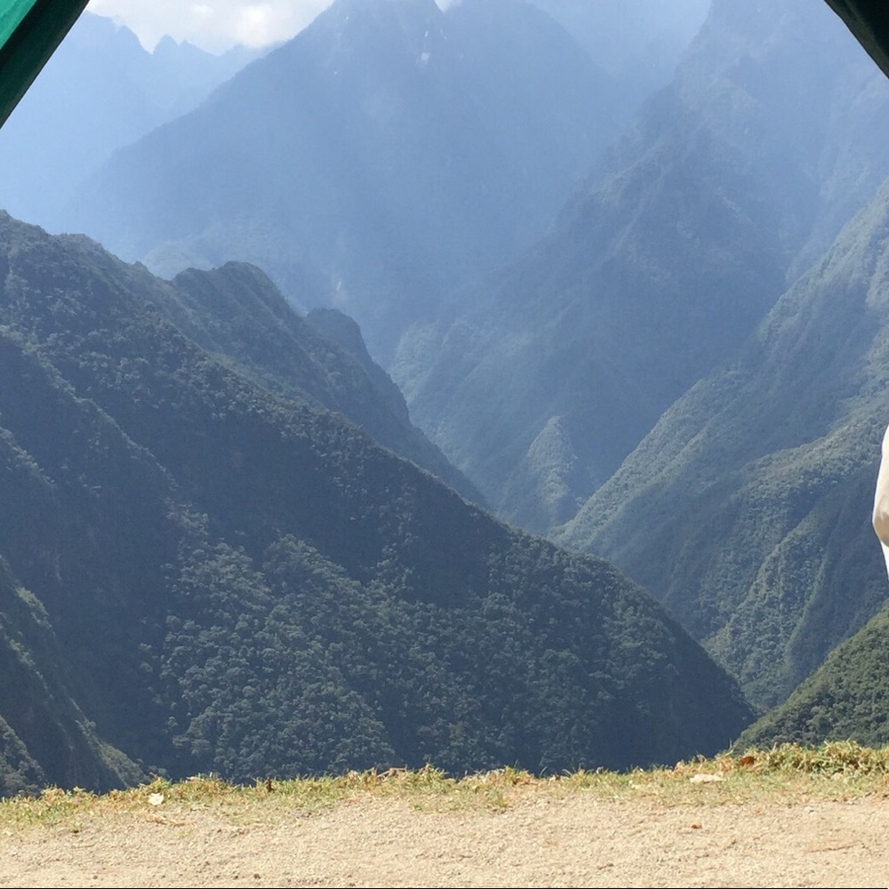 Meet your Posher, Christine