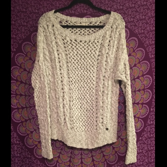 Abercrombie and fitch sweater - Picture 2 of 4