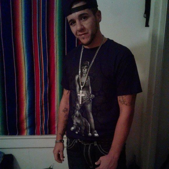 Meet your Posher, David - Picture 1 of 1