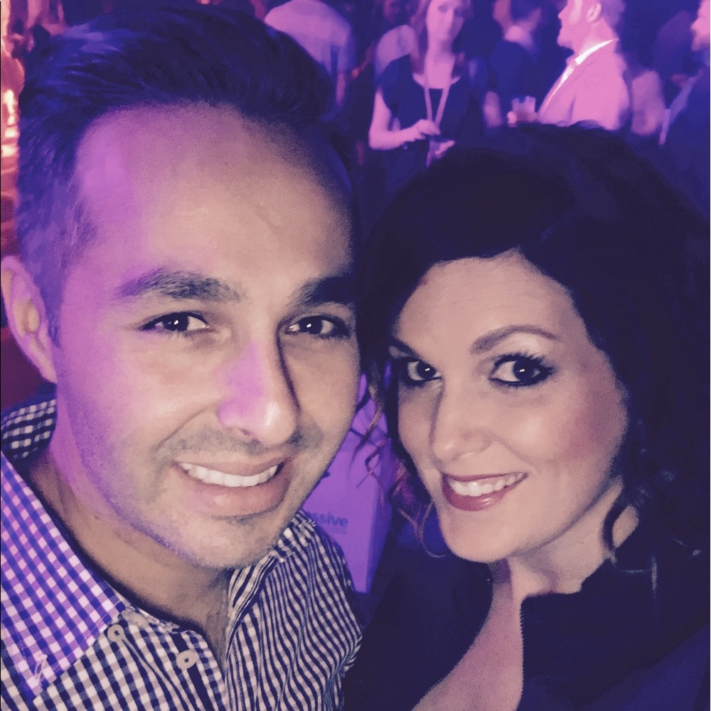 Meet your Posher, Stephanie