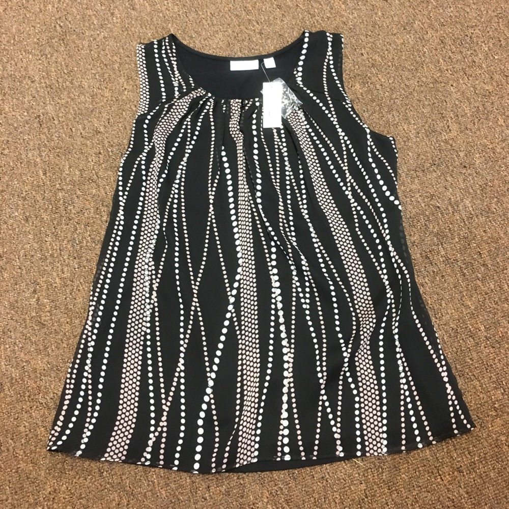 Women's New York & Company Top