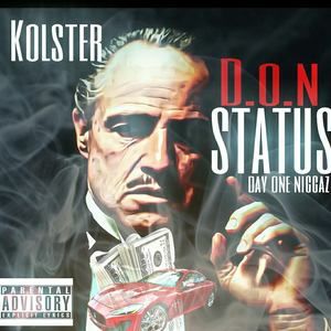 Meet your Posher, Kolster