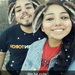 Meet your Posher, Abby