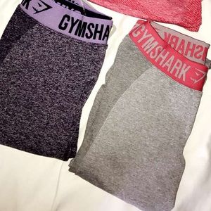 Gymshark Flex Leggings