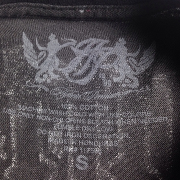 RIGHTEOUS TOP TEE EXCELLENT CONDITION - Picture 4 of 4