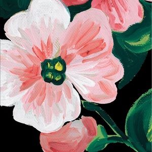 Meet your Posher, Dalitza