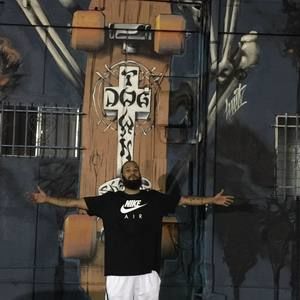 Meet your Posher, Samuel