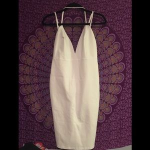 Lulu's bodycon dress