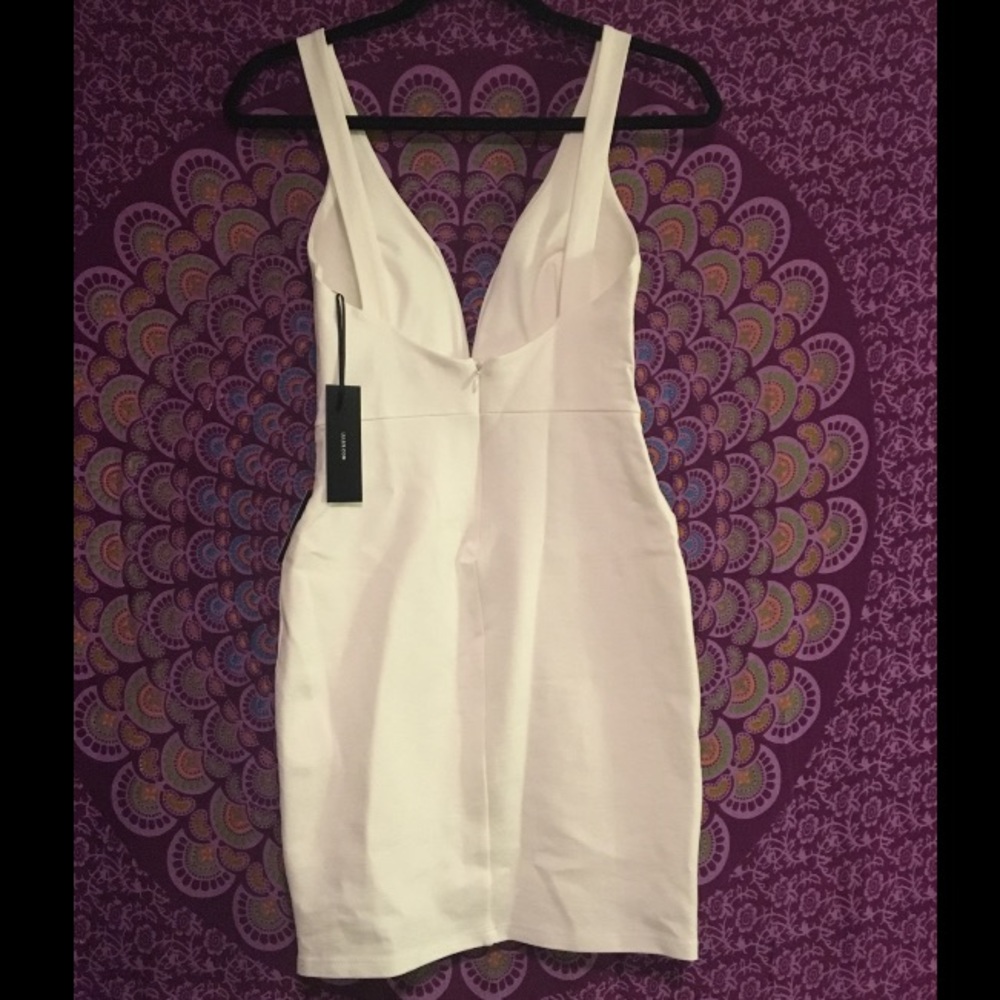 Lulu's bodycon dress