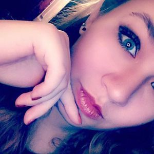 Meet your Posher, Jaclyn