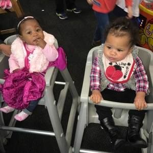 Meet your Posher, Wandra