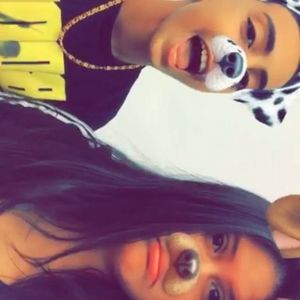 Meet your Posher, Badr