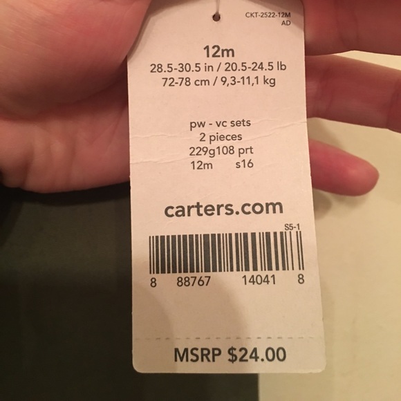 👶🏼Boys Elephant print sweatshirt with Pants👶🏼 - Picture 3 of 4