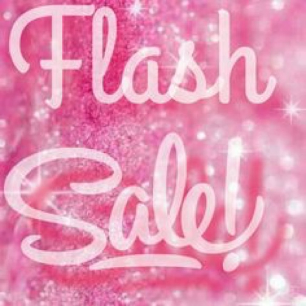 WEEKEND SAVINGS!!!