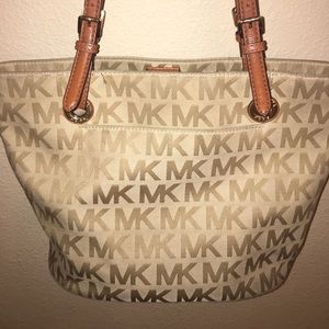 Michael Kors Purse!