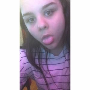 Meet your Posher, Linzi