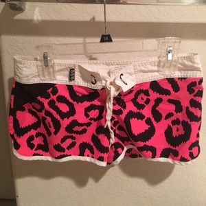 Board shorts