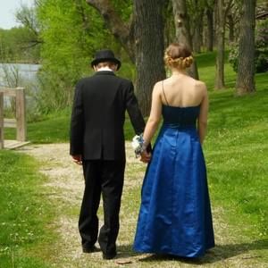 Meet your Posher, Tammy