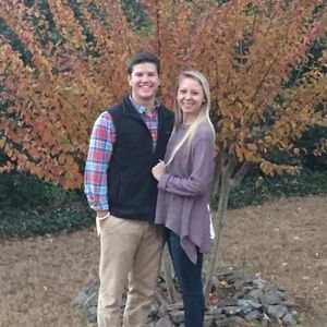 Meet your Posher, Spencer