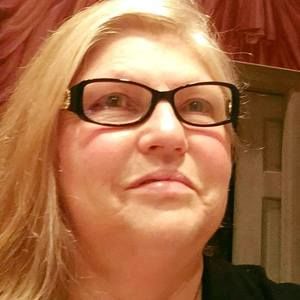 Meet your Posher, Patty