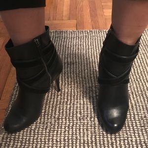Cole Haan Shoes - Cole Haan booties! Cole Haan Shoes - Cole Haan booties!