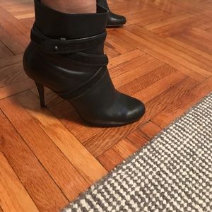 Cole Haan Shoes - Cole Haan booties! Cole Haan Shoes - Cole Haan booties!