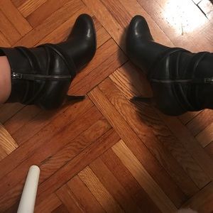 Cole Haan Shoes - Cole Haan booties! Cole Haan Shoes - Cole Haan booties!