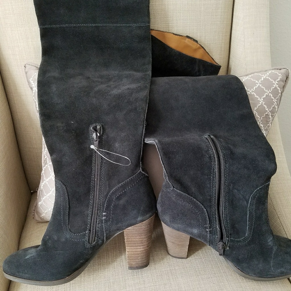 Women's Boots