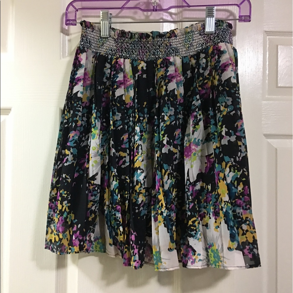 Casual skirt