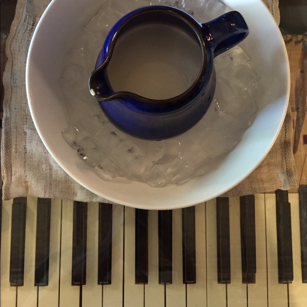 Meet your Posher, Tatyana