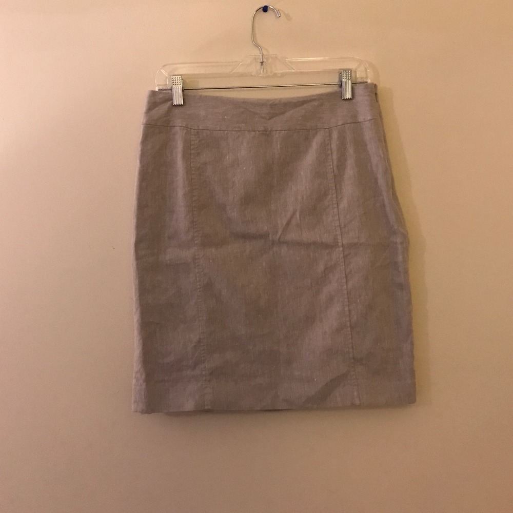 Halogen skirt