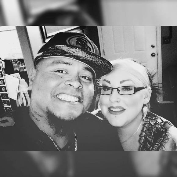 Meet your Posher, Amy - Picture 1 of 1