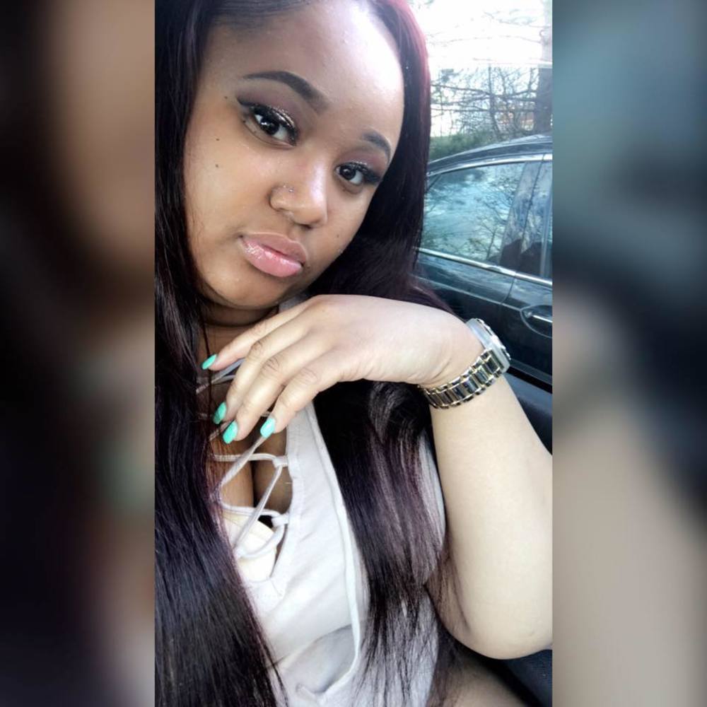 Meet your Posher, Kaliya