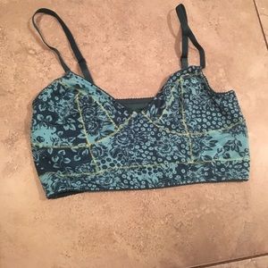 Free People bralette