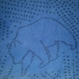 LULAROE HTF IRMA EUC