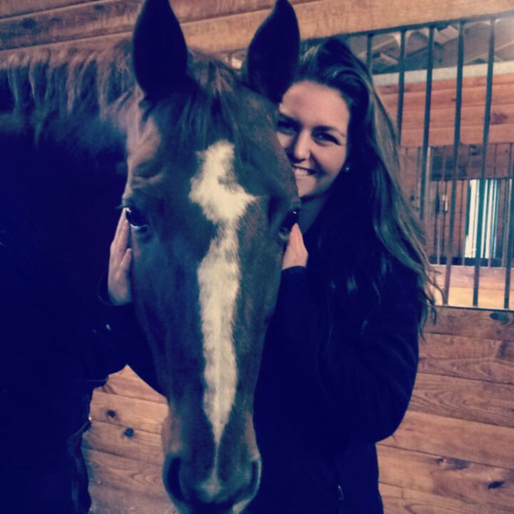 Meet your Posher, Savannah