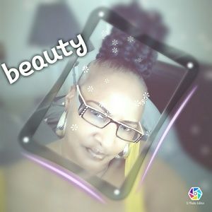 Meet your Posher, Tamika